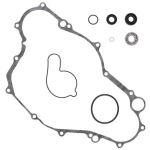 Yamaha WR450F Water Pump Rebuild Kit - Vertex Pistons - `03-`06 Yamaha WR450F Water Pump Rebuild Kit - Vertex Pistons - `03-`06